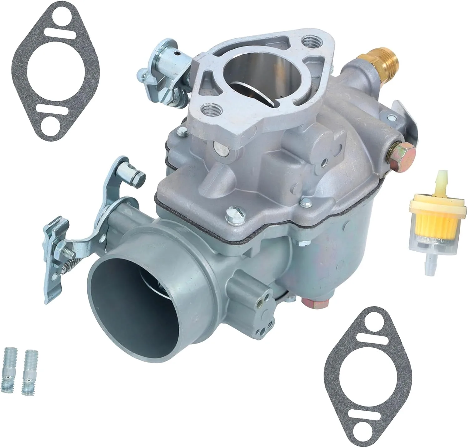 WFLNHB Carburetor Replacement for New Holland Tractor 3000 Series 3