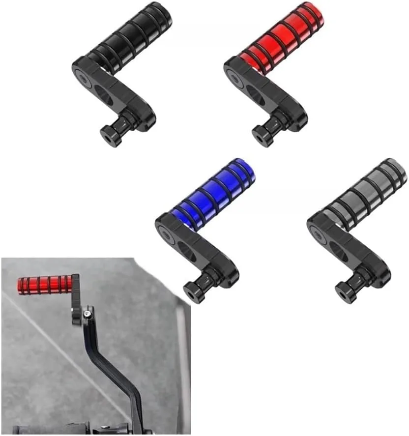 DXDJMKHR CNC Gear Shift Lever for Benda Motorcycles image 2