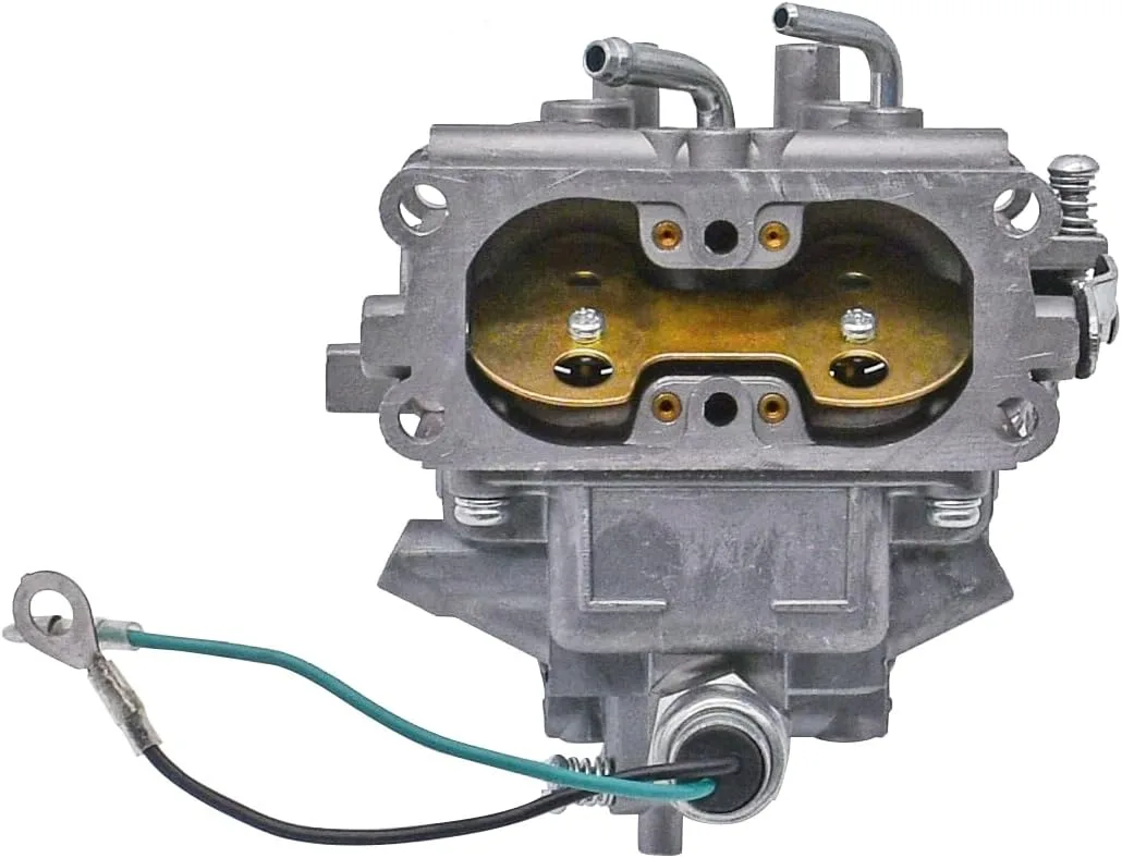 JDLLONG 15003-7073 Carburetor for Kawasaki FH680V 4-Stroke Engine image 2