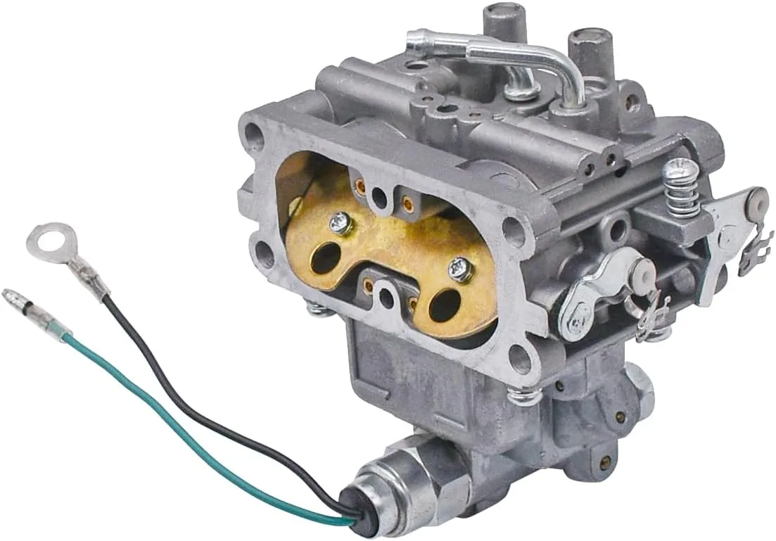 JDLLONG 15003-7073 Carburetor for Kawasaki FH680V 4-Stroke Engine image 3