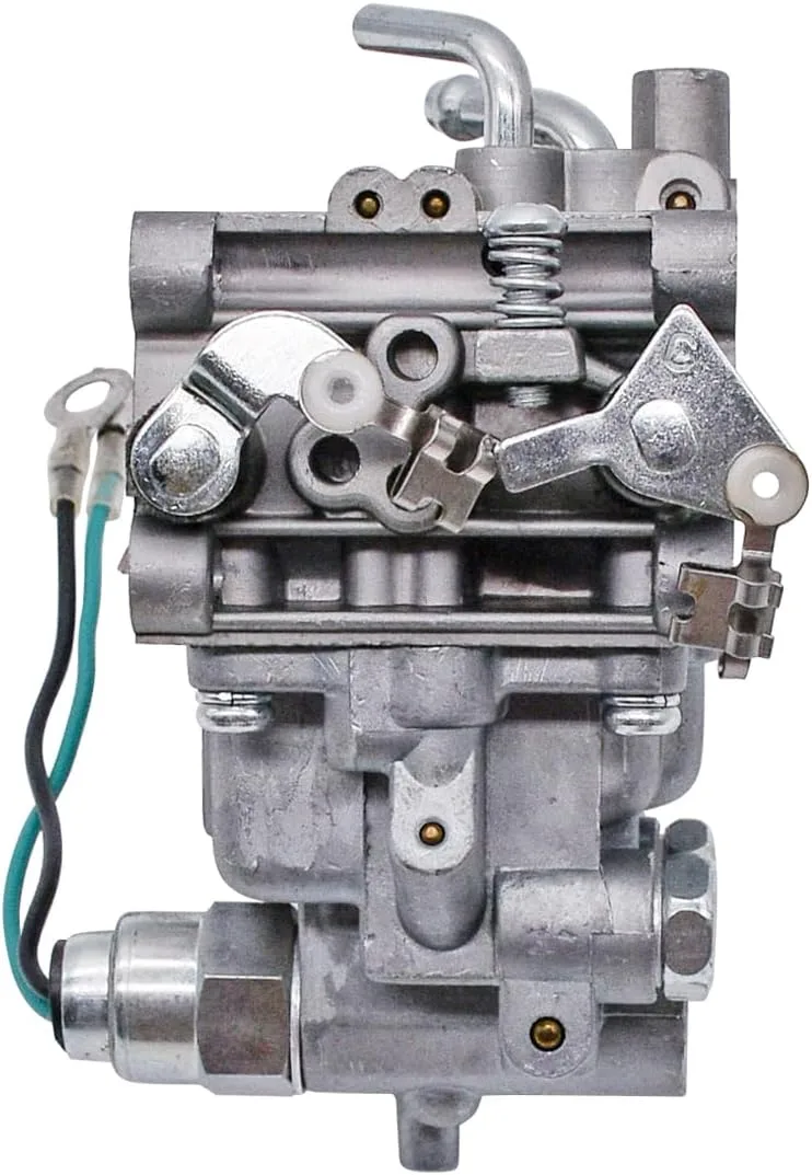 JDLLONG 15003-7073 Carburetor for Kawasaki FH680V 4-Stroke Engine image 4