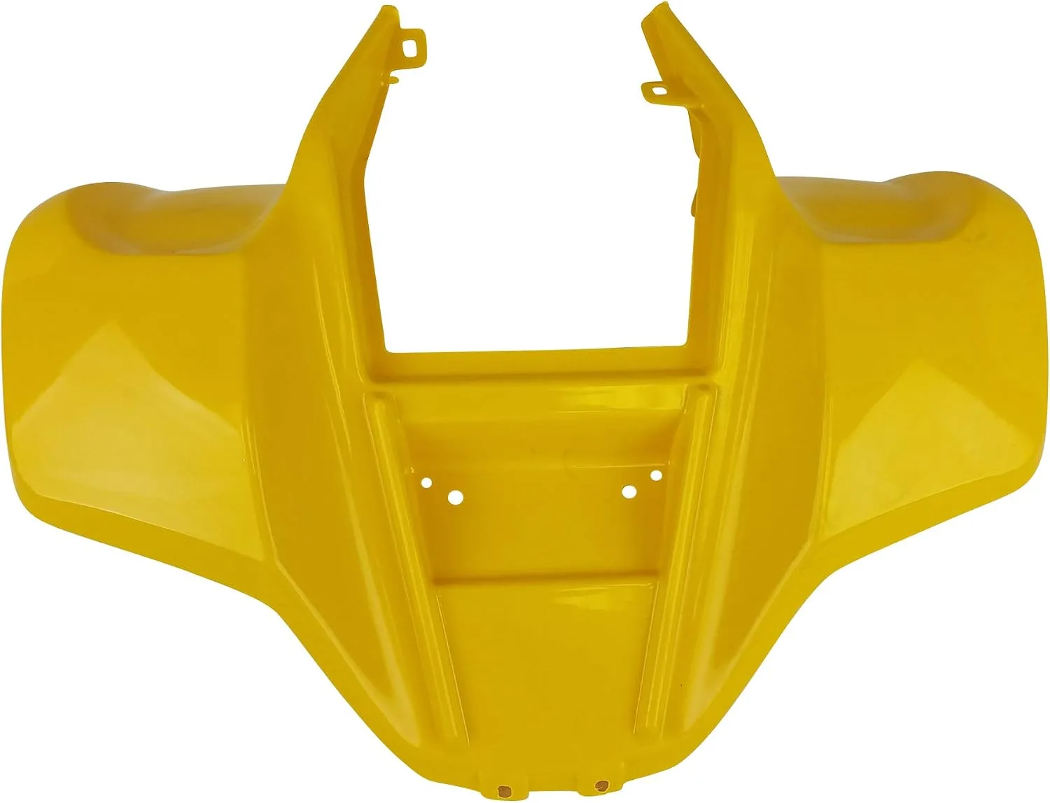 Kazuma Meerkat 50cc/90cc Front & Rear Fender Set BDY-MK-YL image 3