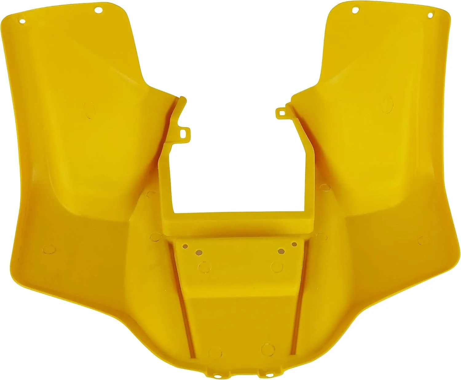 Kazuma Meerkat 50cc/90cc Front & Rear Fender Set BDY-MK-YL image 4