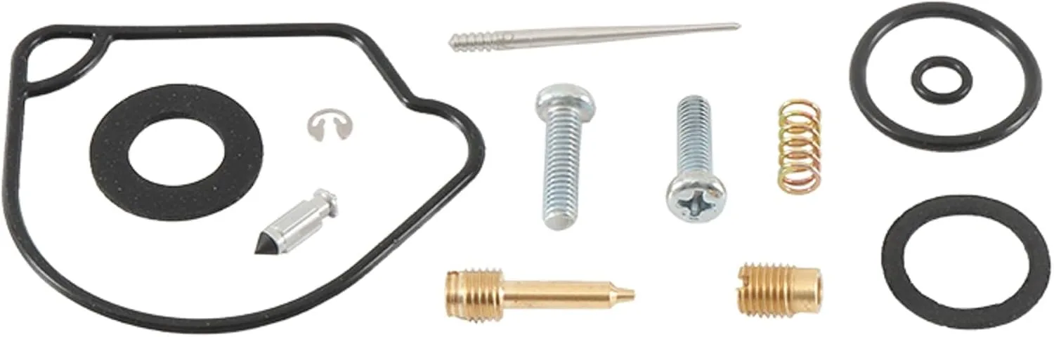 All Balls Racing 26-1200 Carburetor Rebuild Kit for Honda CRF50F, XR50R & Z-50R