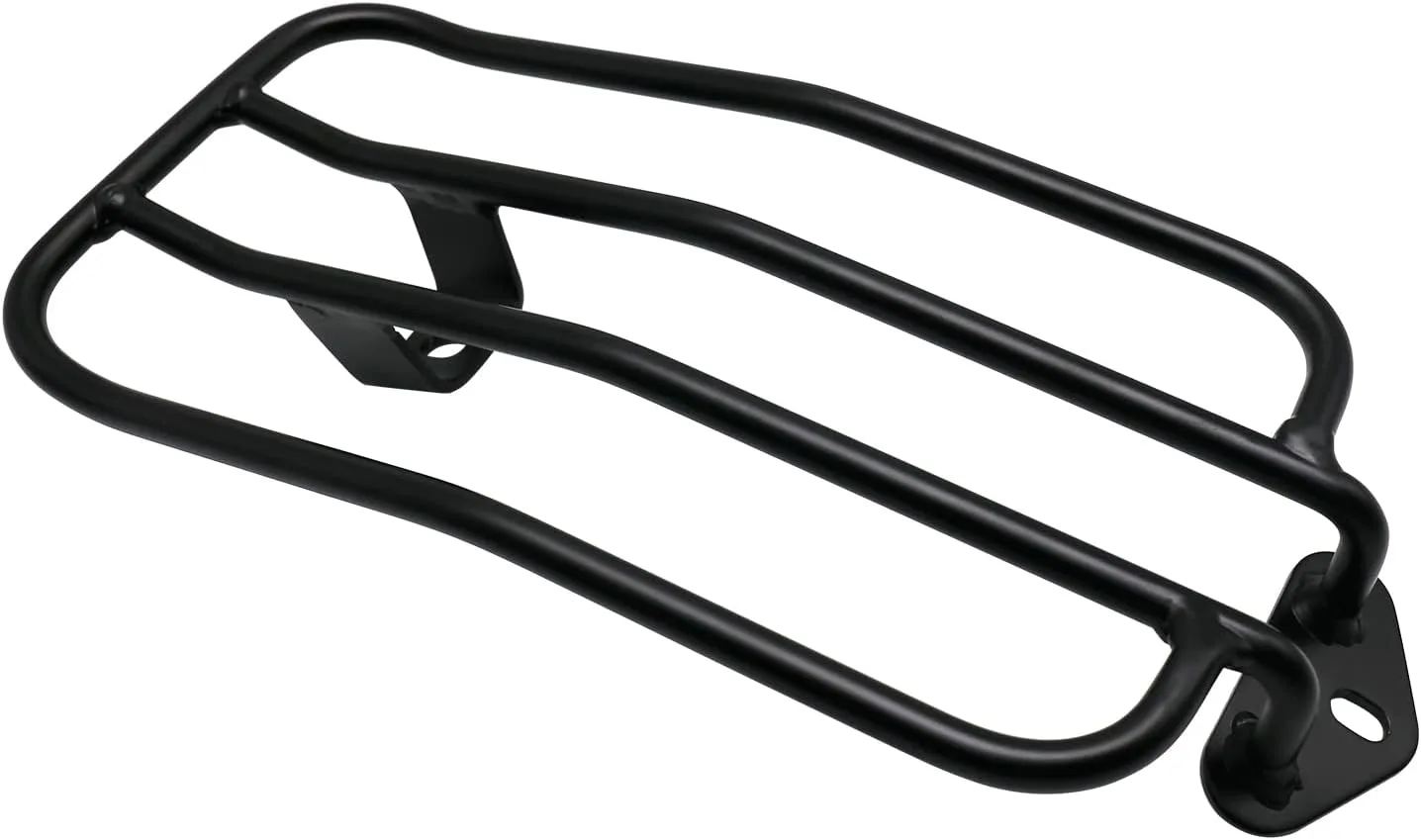 VASTMT Rear Luggage Support Rack for Honda Rebel CMX 300/500 2017–2025