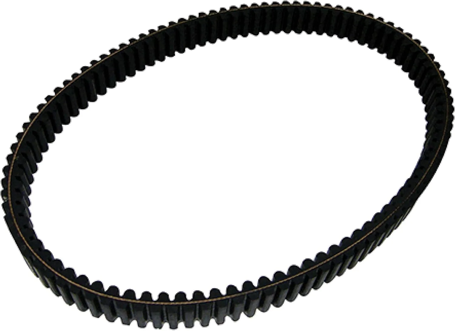 Red Hawk BLT-0105 Replacement Drive Belt for Yamaha Golf Carts