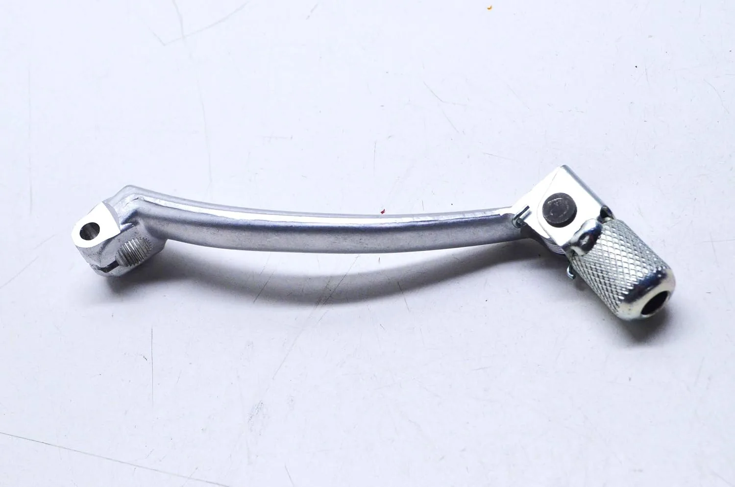 Yamaha Shift Pedal Assembly 5XC-18110-00-00 image 2