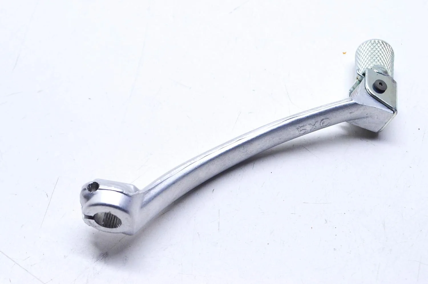 Yamaha Shift Pedal Assembly 5XC-18110-00-00