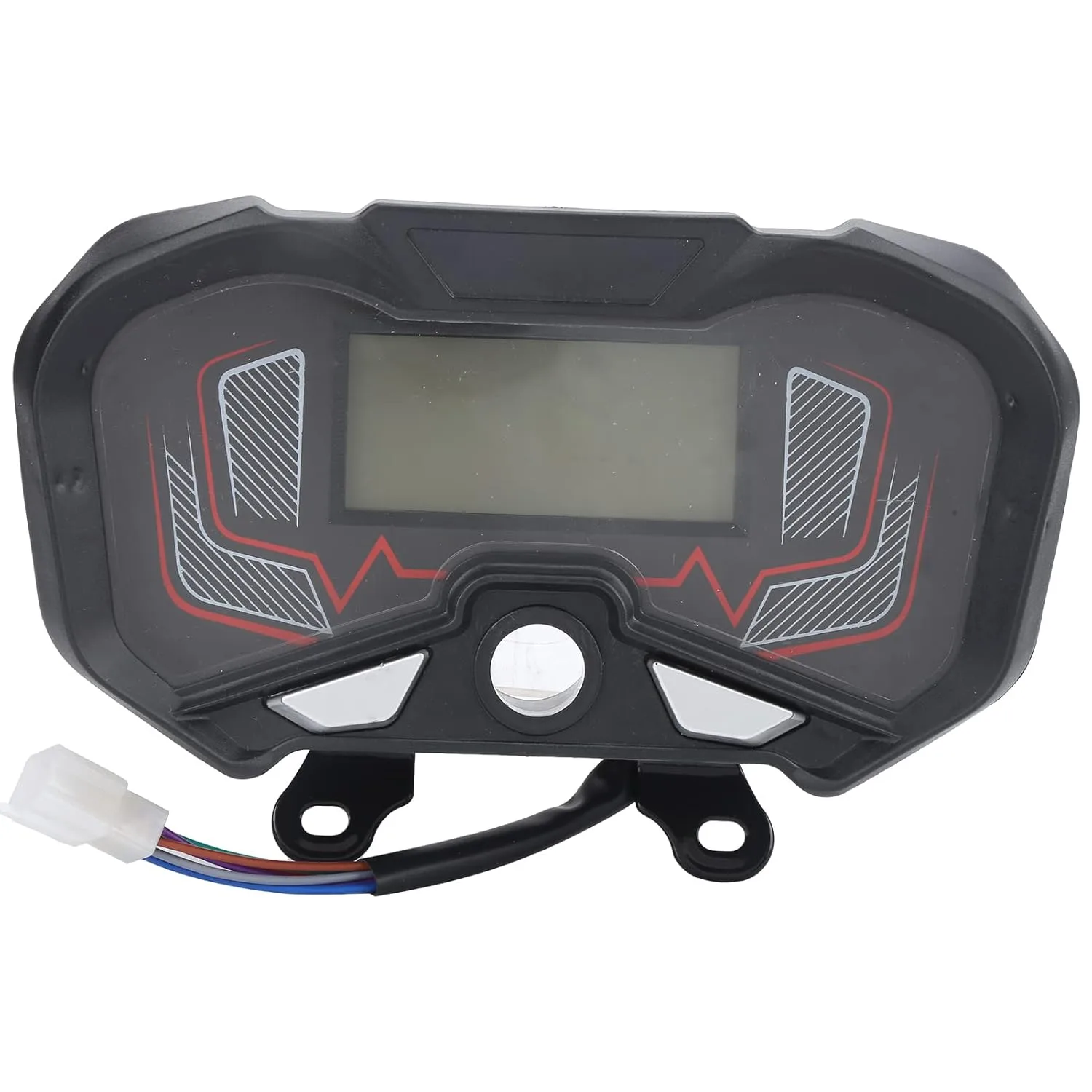 VBESTLIFE 48–60V LCD Motorcycle Speedometer Vbestlife28yxa4gsm3677