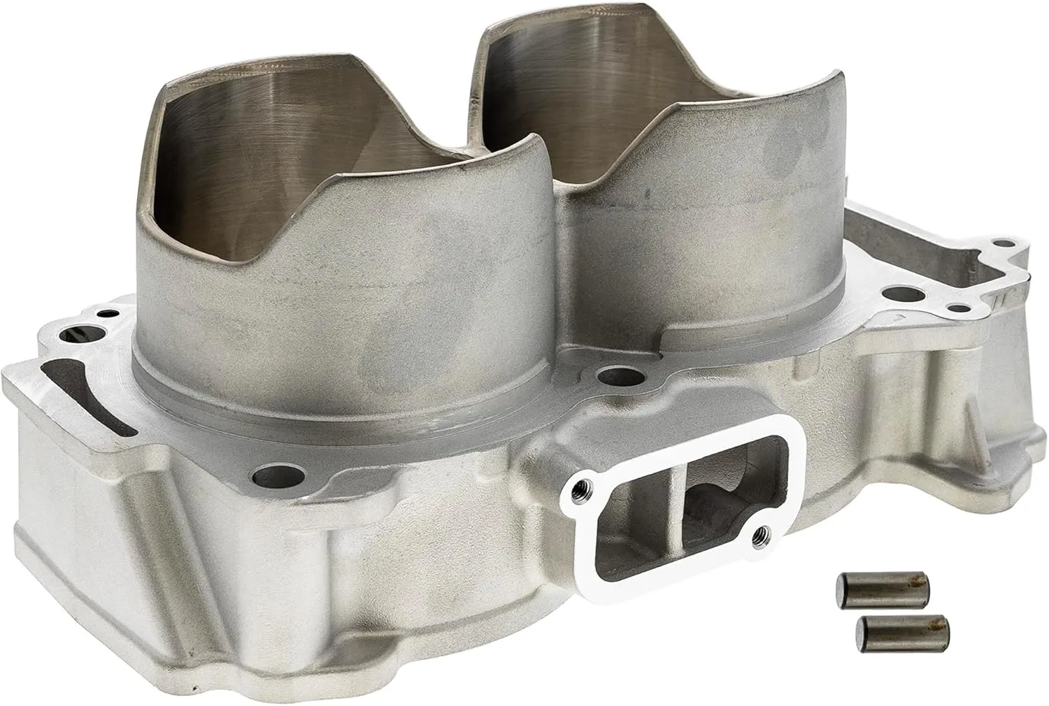 NICHE 95 mm Big Bore Cylinder Piston Gasket Kit MK1014474 for Polaris RZR 900 image 2