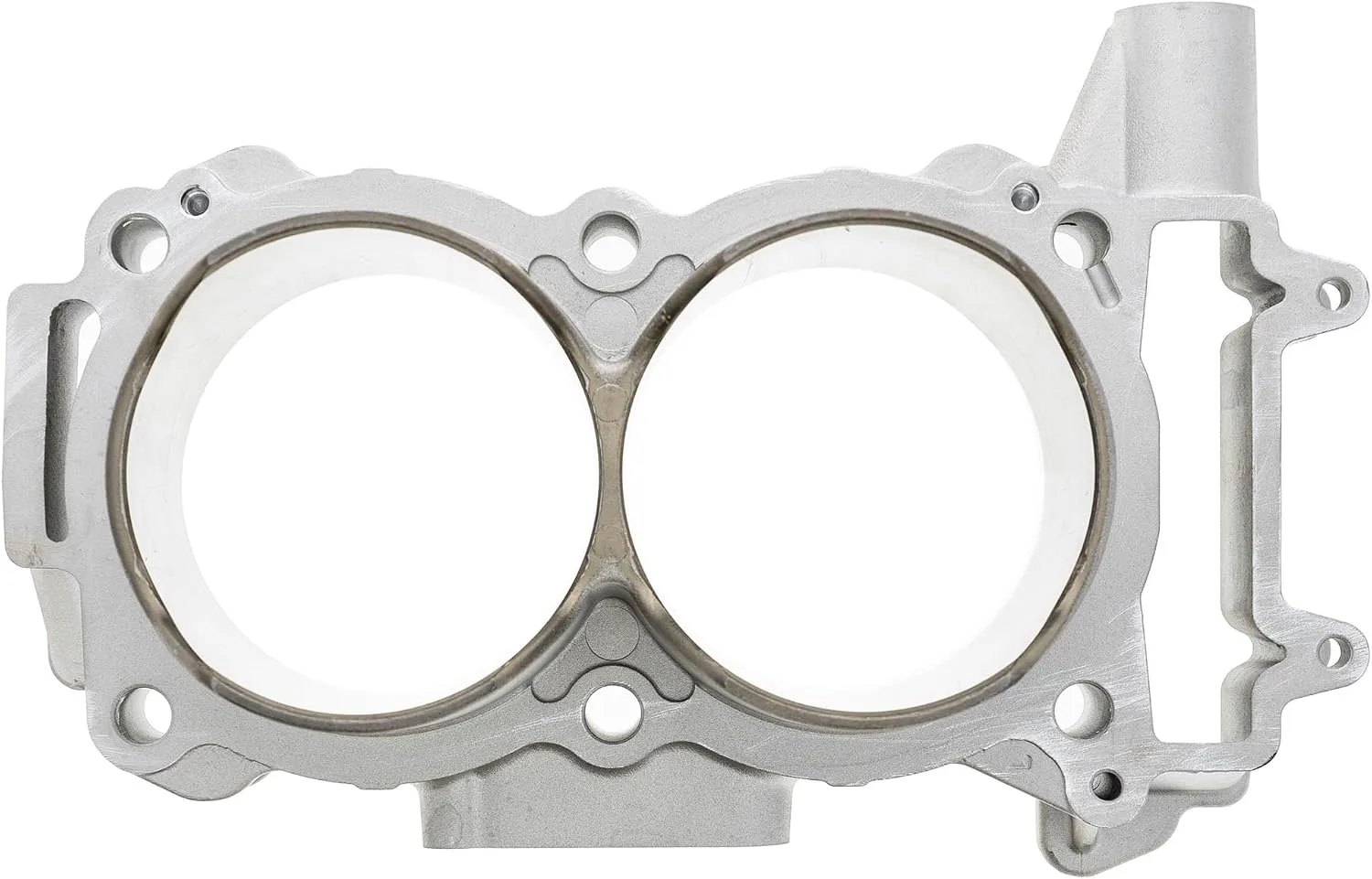 NICHE 95 mm Big Bore Cylinder Piston Gasket Kit MK1014474 for Polaris RZR 900 image 3