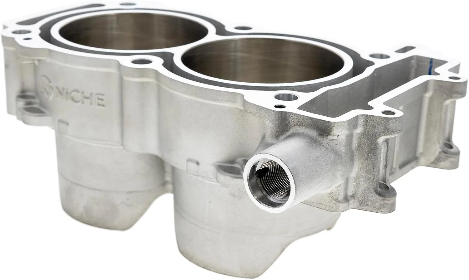 NICHE 95 mm Big Bore Cylinder Piston Gasket Kit MK1014474 for Polaris RZR 900 image 4