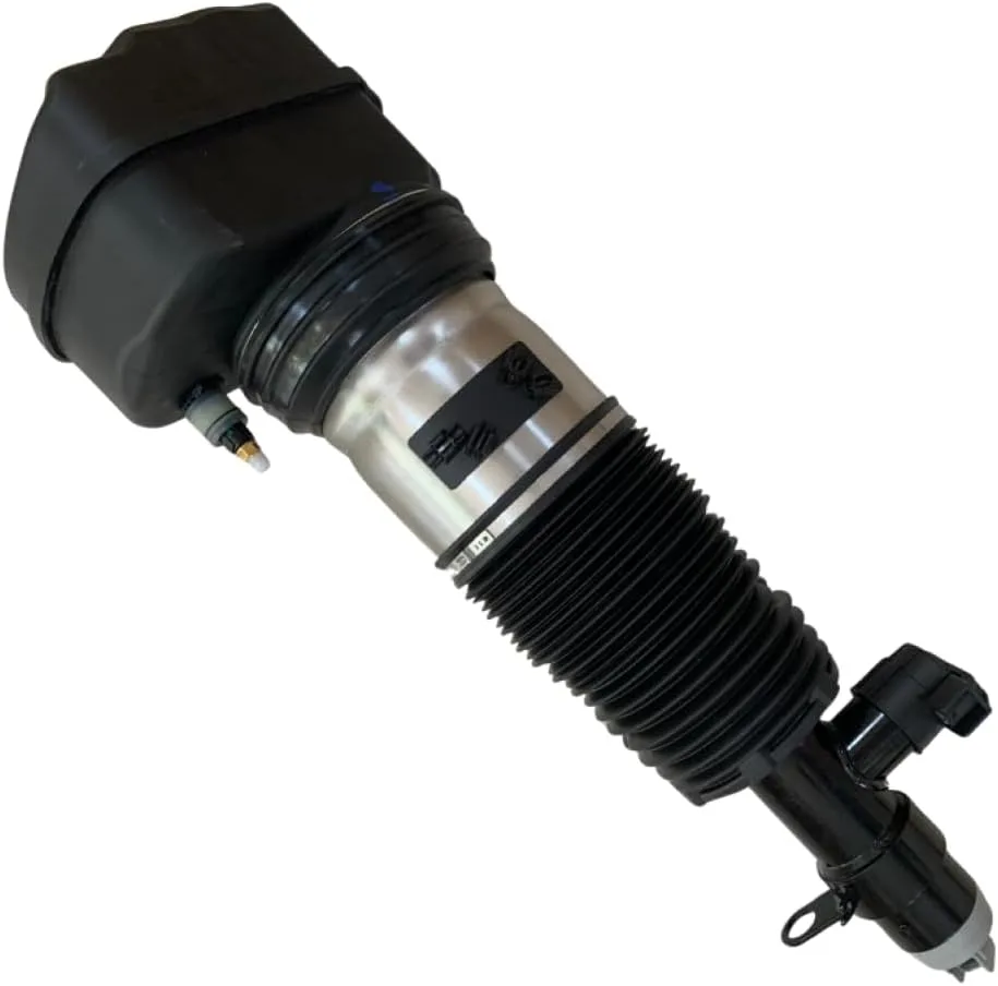 Air Suspension Shock Absorber with ADS BVybUCmdH634
