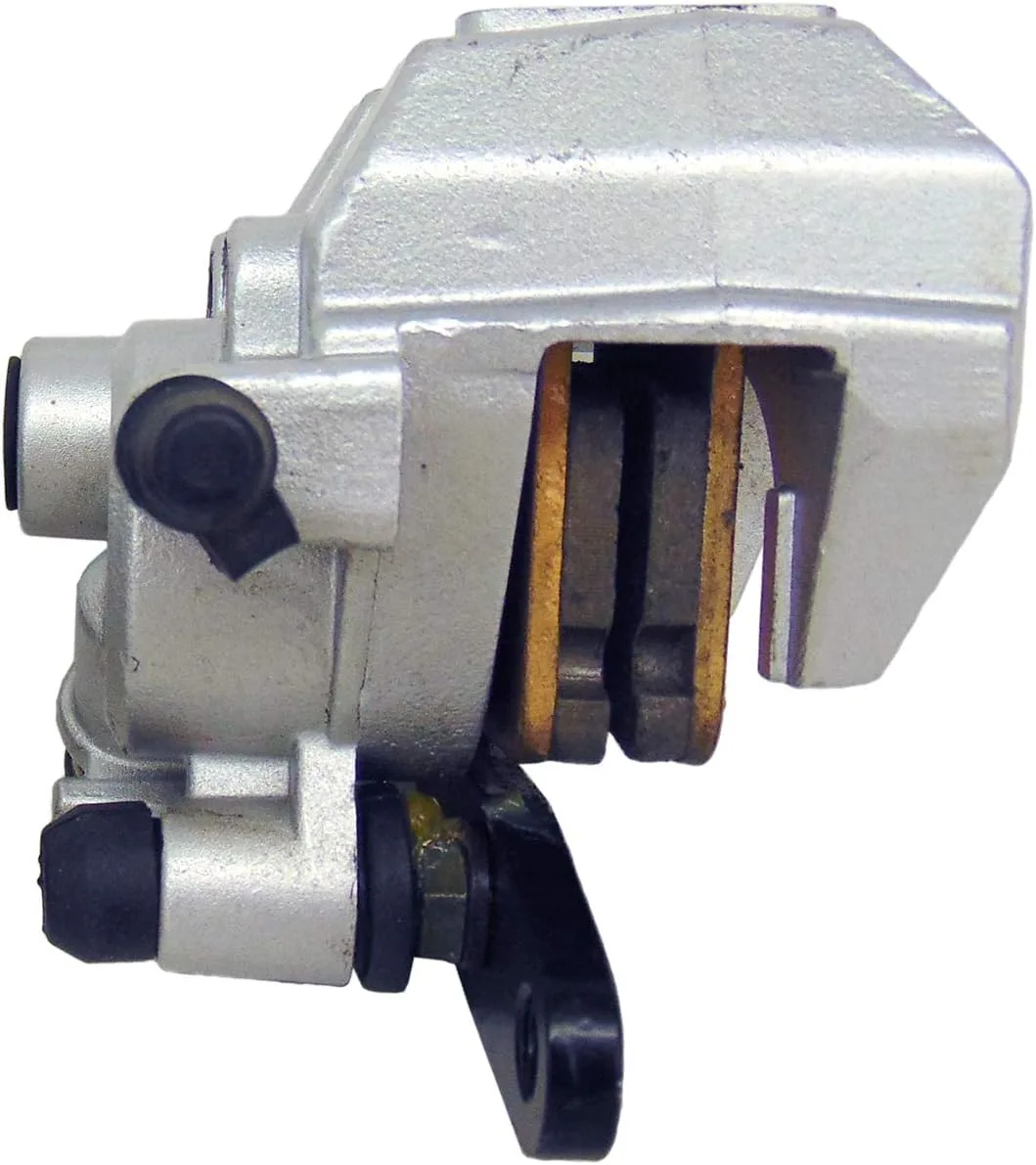 CRU Front Right Brake Caliper CRUFCR-22 for Arctic Cat 400 DVX 2004-2008 image 4