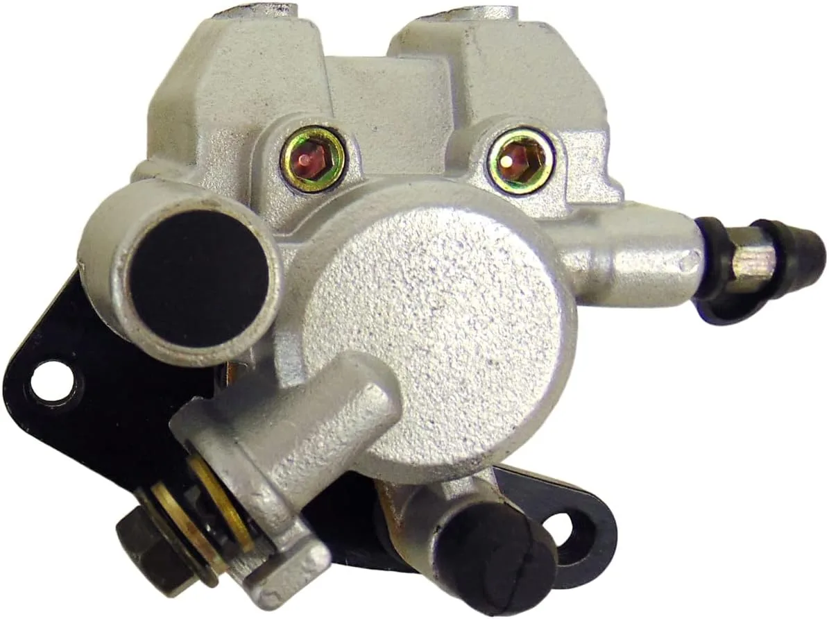 CRU Front Right Brake Caliper CRUFCR-22 for Arctic Cat 400 DVX 2004-2008