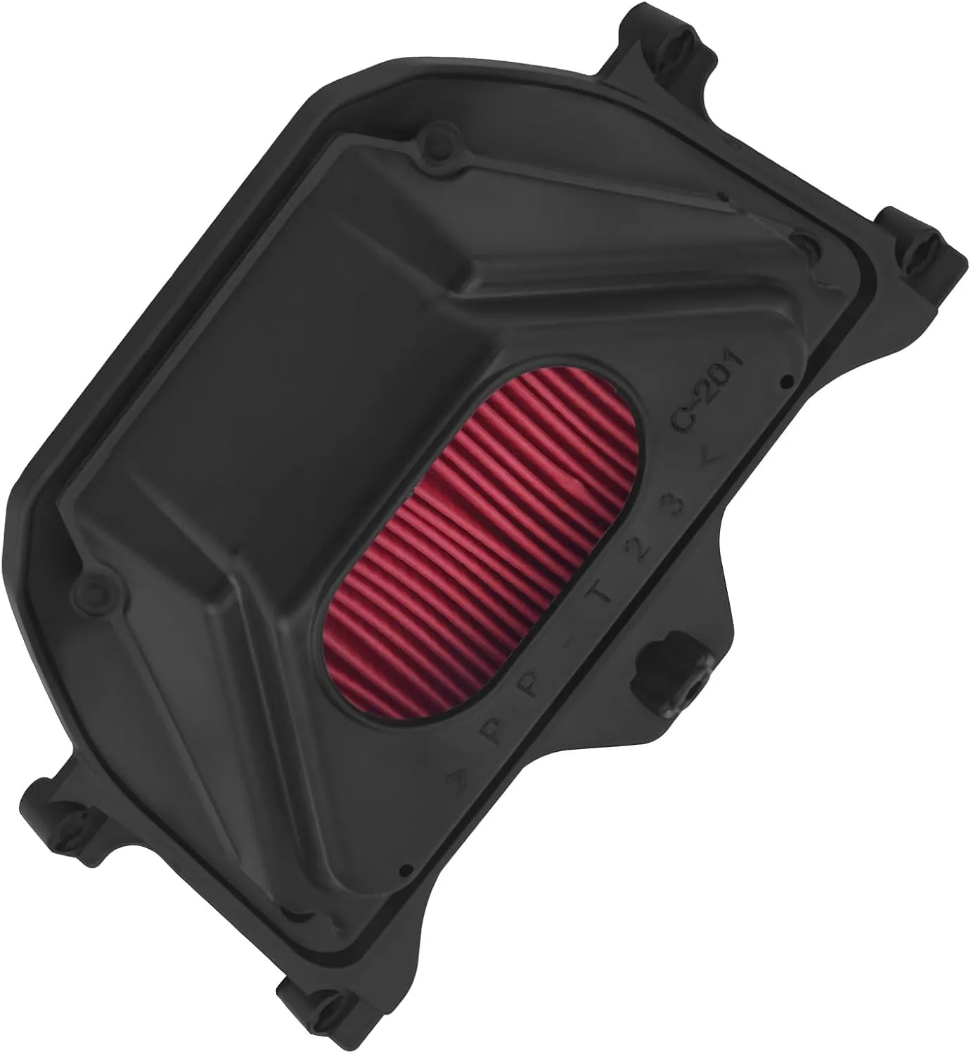 AHL AF344 Air Filter for Yamaha YZF-R6 2006–2007 image 4