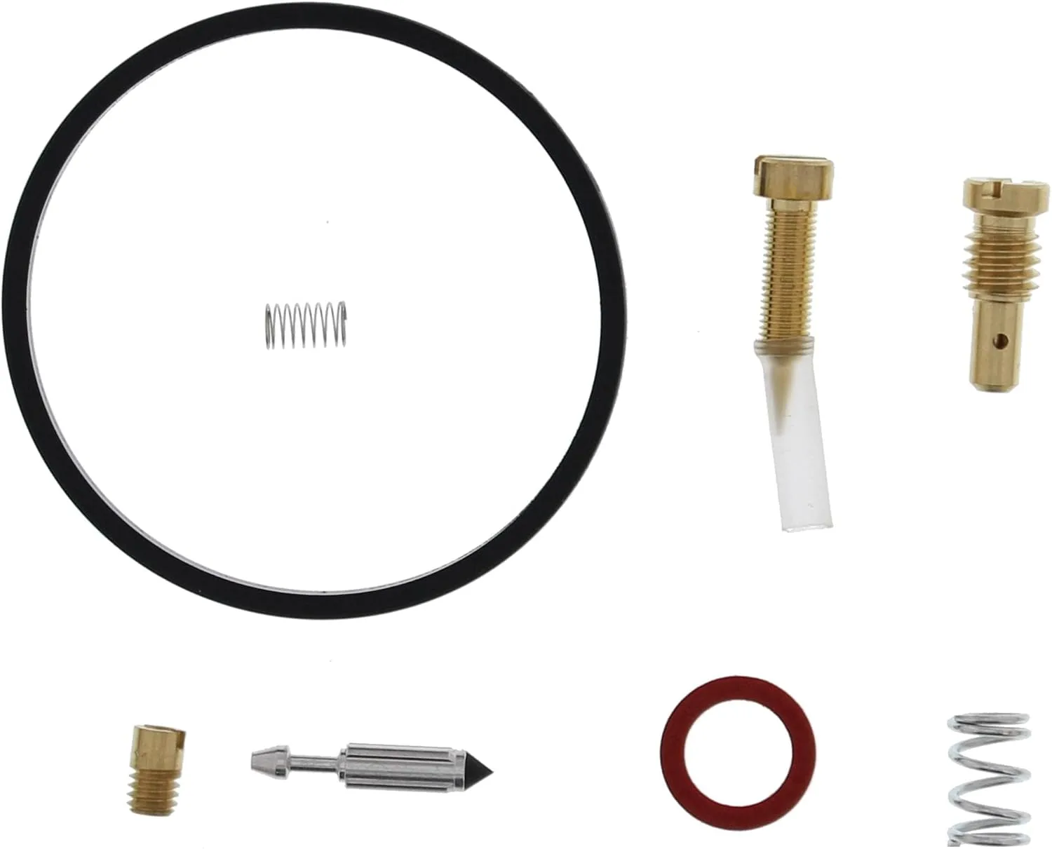 All Balls 26-1931 Carburetor Rebuild Kit for Polaris 120 Indy and XC 120 image 2