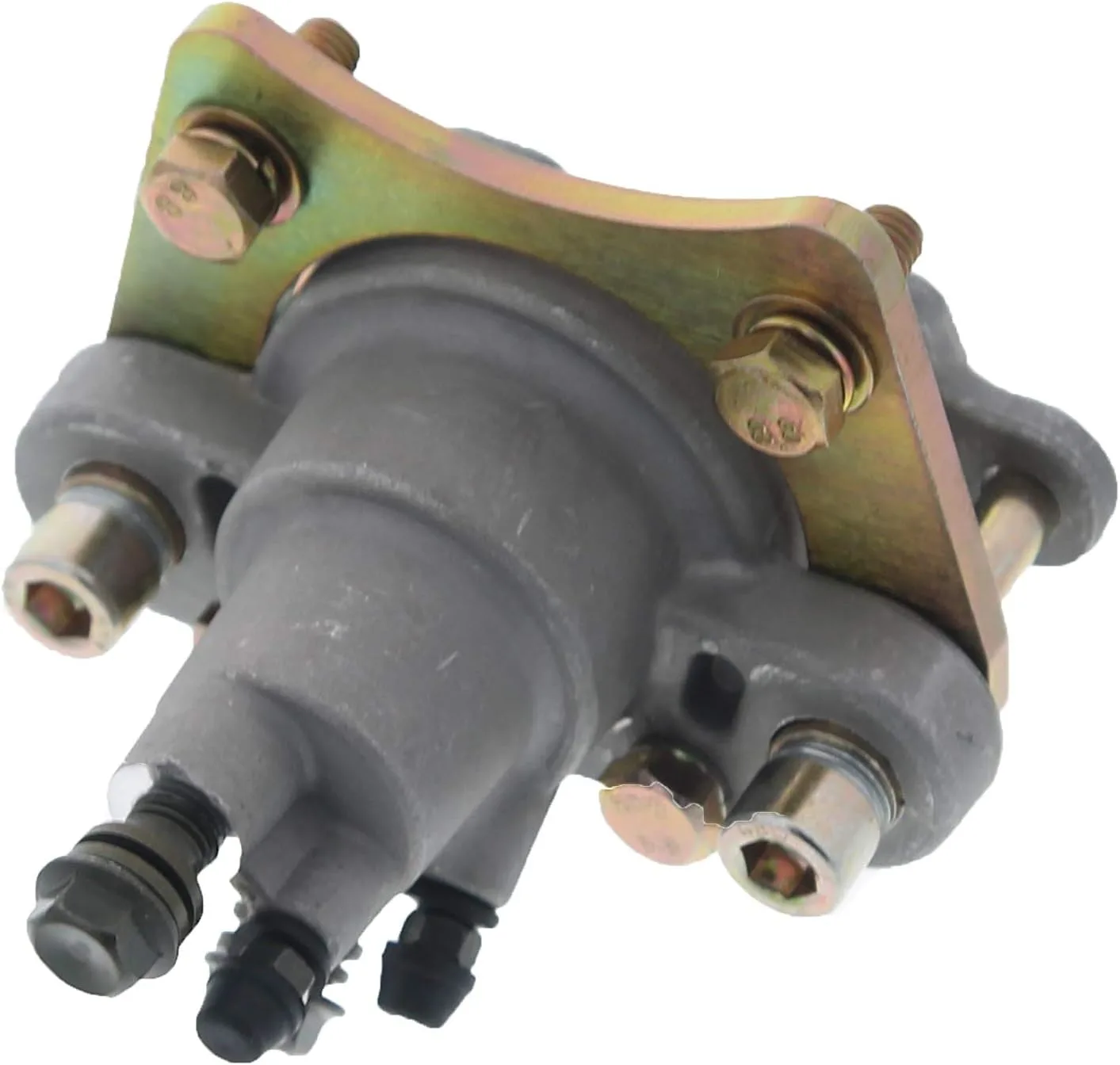 Race-Driven Rear Brake Caliper AM-72766 image 2