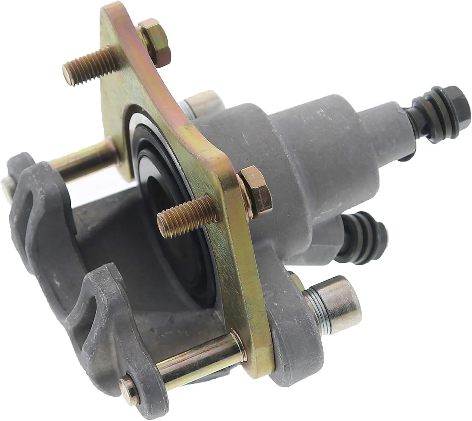 Race-Driven Rear Brake Caliper AM-72766 image 3