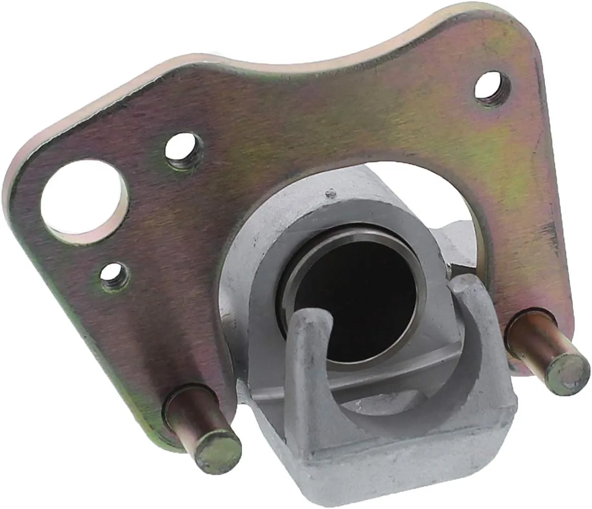 Race-Driven Polaris 400 Xplorer 4x4 Front Brake Calipers and Pads 87739 image 4