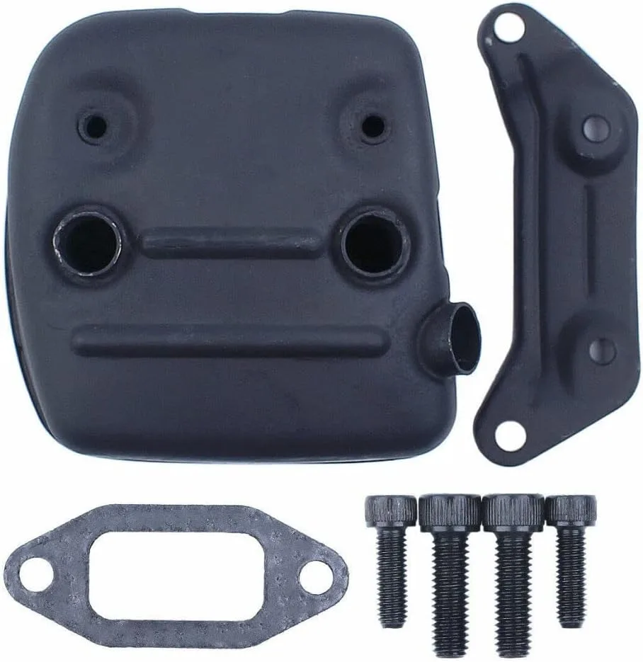 Generic Exhaust Muffler Bracket Gasket 503765301 for Husqvarna Models image 2