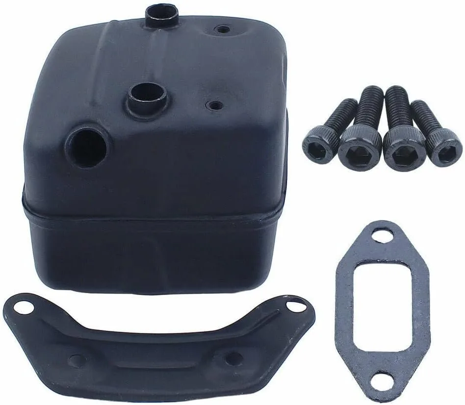 Generic Exhaust Muffler Bracket Gasket 503765301 for Husqvarna Models