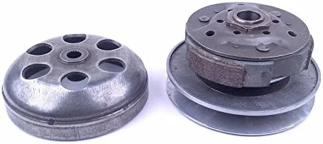 FixRightPro GY6 250cc Secondary Driven Clutch Pulley CLTC-004-M image 2