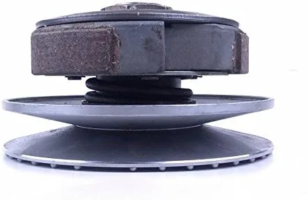 FixRightPro GY6 250cc Secondary Driven Clutch Pulley CLTC-004-M image 3