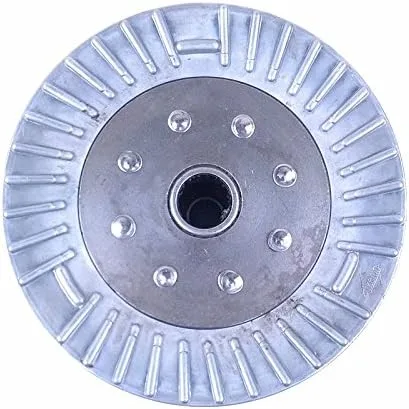FixRightPro GY6 250cc Secondary Driven Clutch Pulley CLTC-004-M image 4