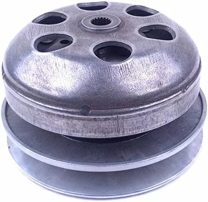 FixRightPro GY6 250cc Secondary Driven Clutch Pulley CLTC-004-M