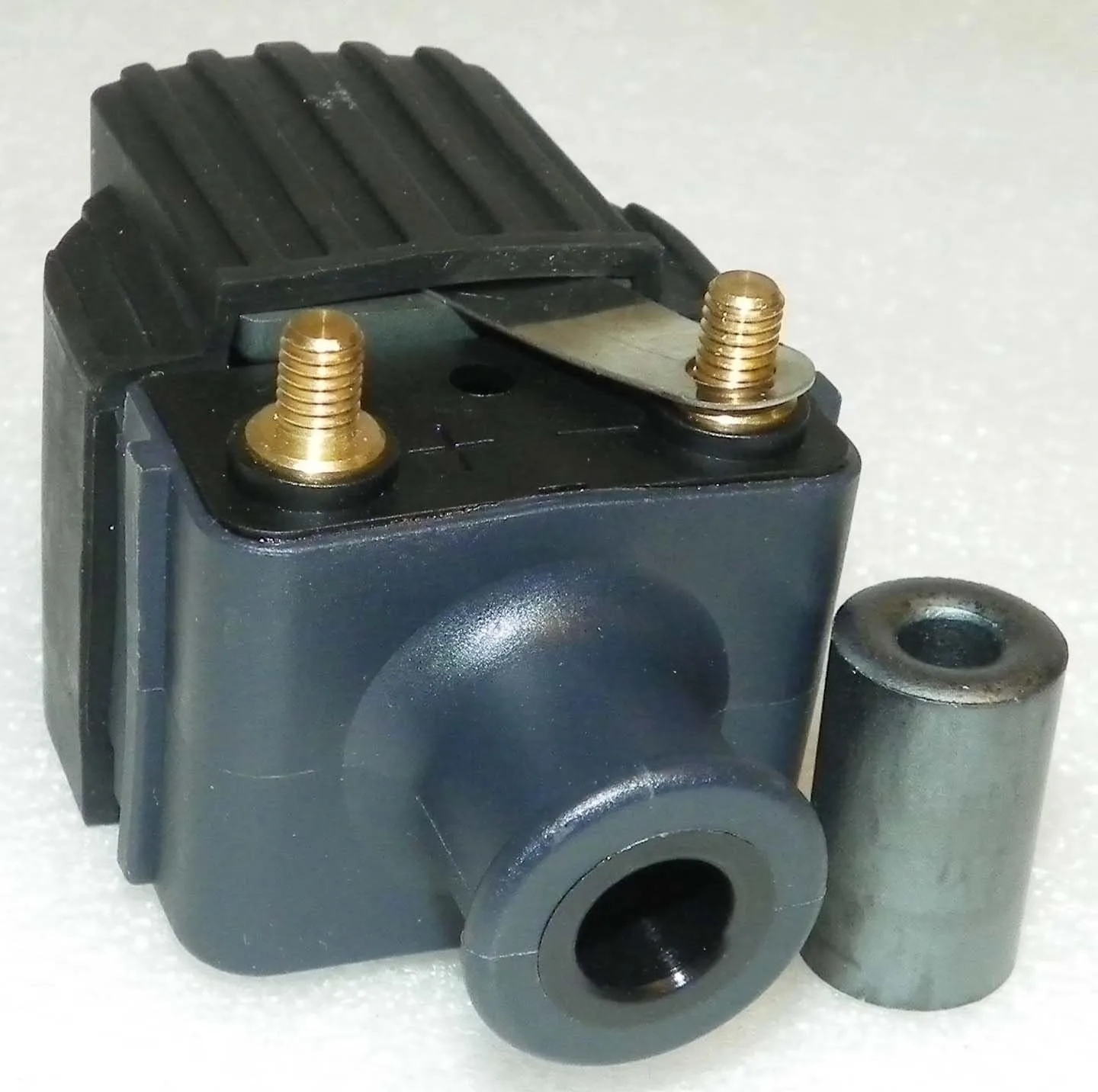 Mercury 140 Hp Jet Ignition Coil WSM PWC 18-5186 AQ