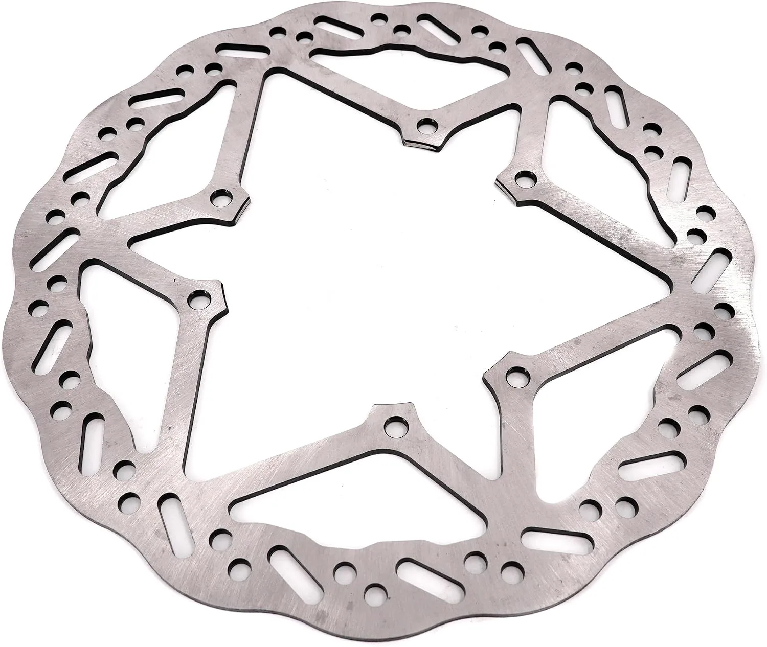 KKE 240 mm Brake Rotor C10D240SI for SurRon Ultra Bee 2023-2025 image 4