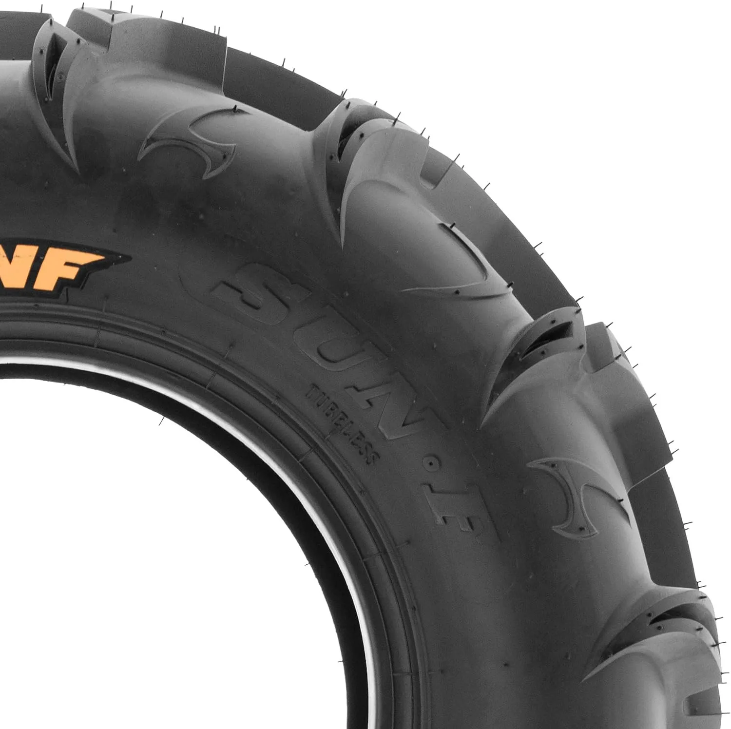 SUNF A048 27x9-12 Tubeless 6-Ply ATV/UTV Tire image 4
