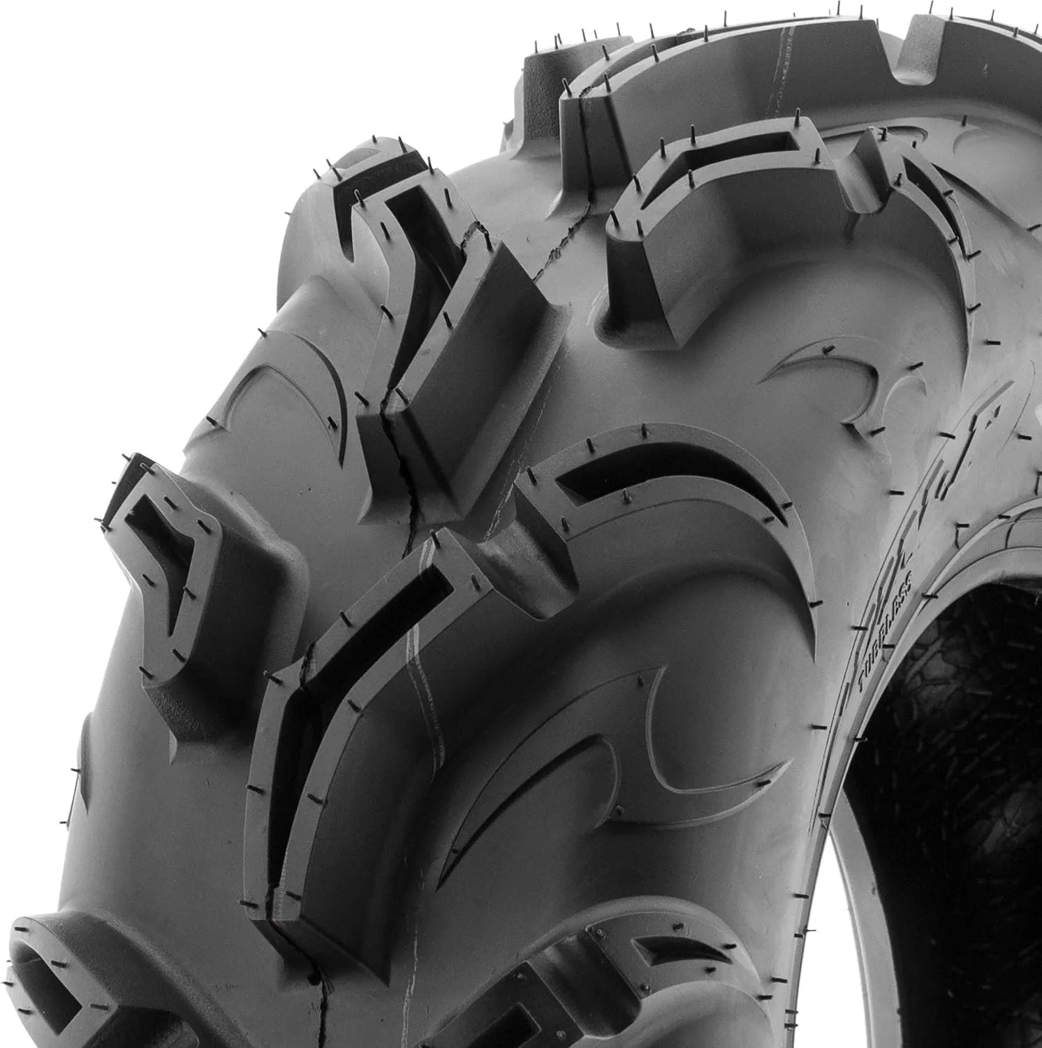 SUNF A048 27x9-12 Tubeless 6-Ply ATV/UTV Tire