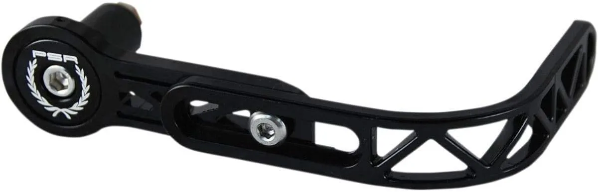 PSR GP Racing Black Lever Protector 00-03500-22