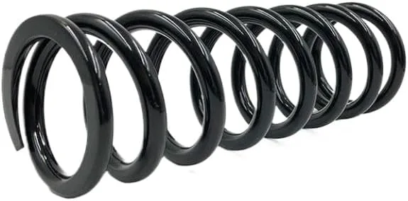 ATzhANHqx Rear Shock Spring ATzhANHqx003 for KX250F and KX450F image 2