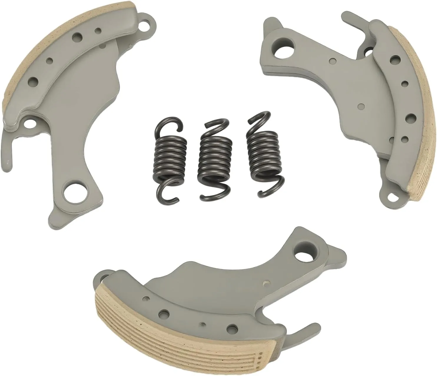 ZOZOYE Wet Clutch Centrifugal Carrier 21500-05G10 for Suzuki