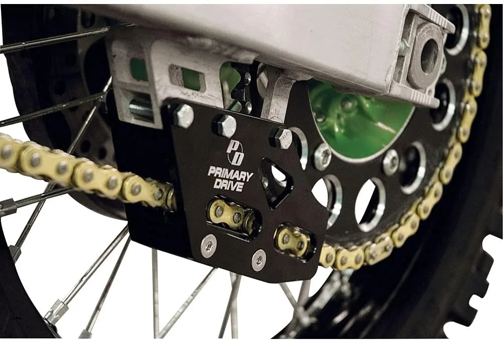 Primary Drive Rear Chain Guide for Yamaha YZ250F 2007-2022
