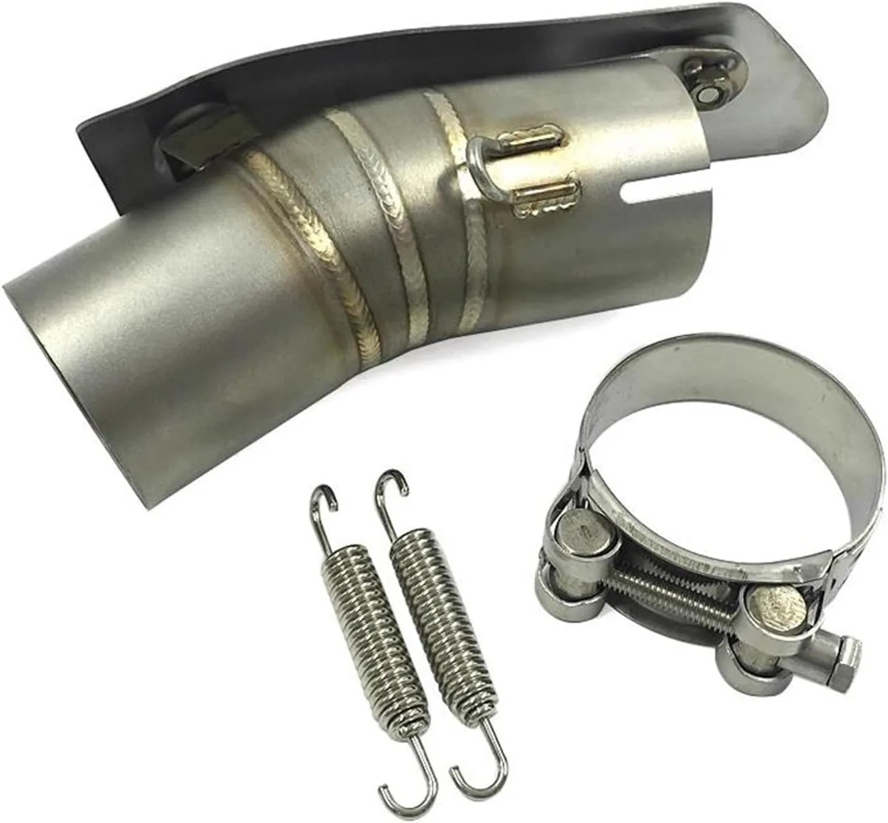 HMVHEKYEC Exhaust Muffler for Suzuki GSX-R1000 2012-2019 image 2