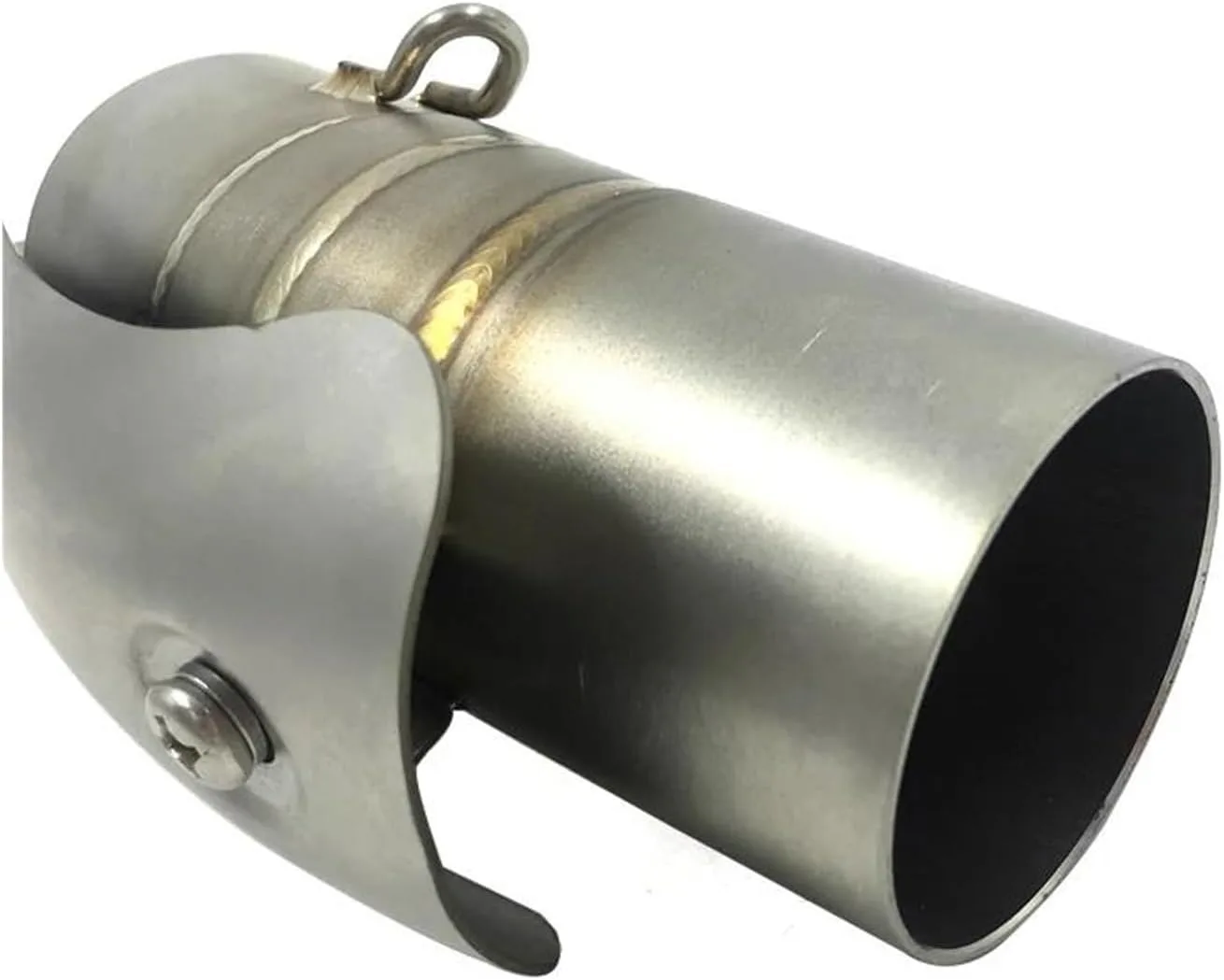 HMVHEKYEC Exhaust Muffler for Suzuki GSX-R1000 2012-2019 image 3