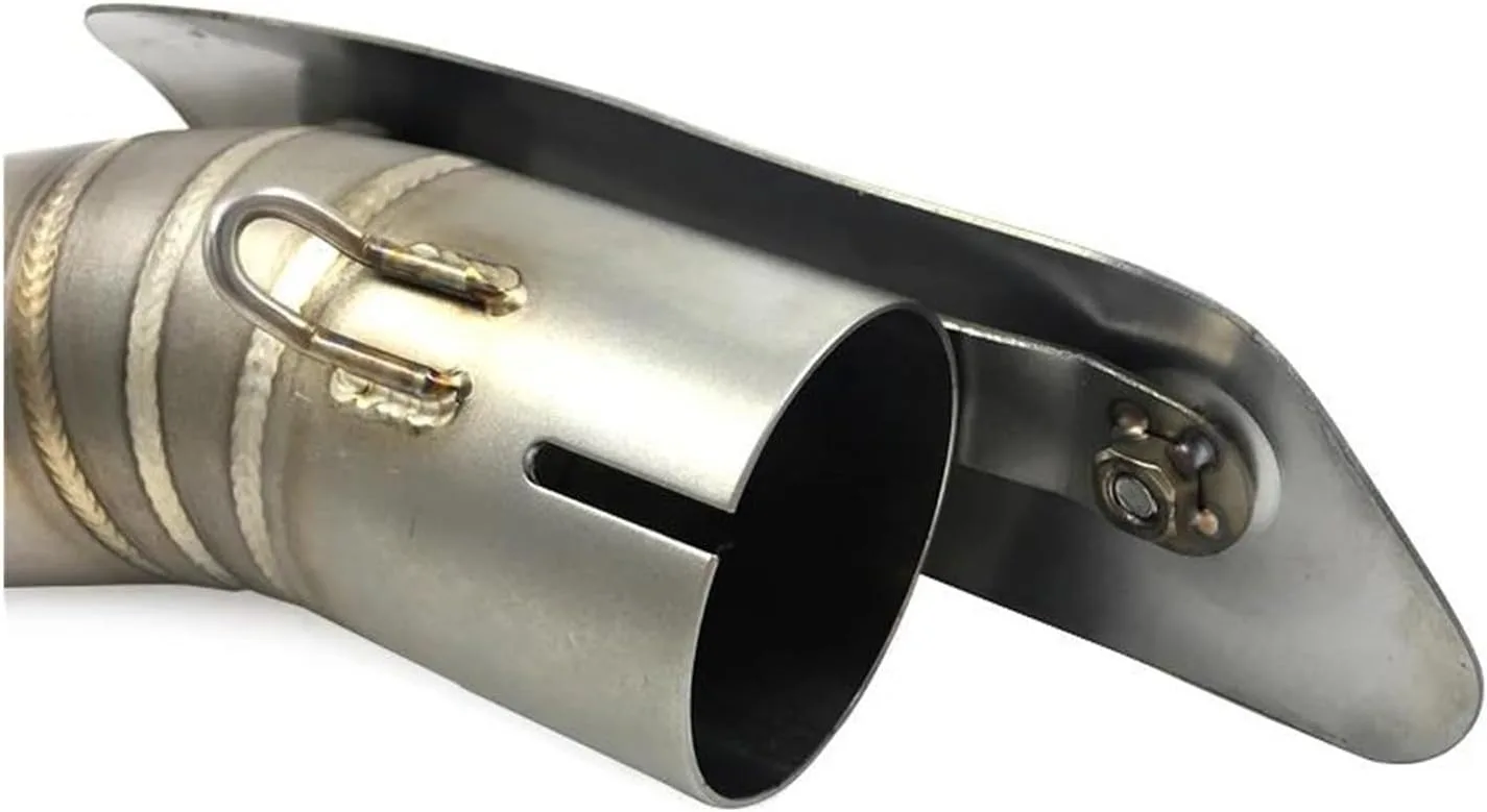 HMVHEKYEC Exhaust Muffler for Suzuki GSX-R1000 2012-2019 image 4