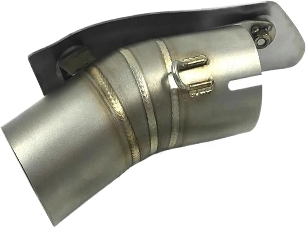 HMVHEKYEC Exhaust Muffler for Suzuki GSX-R1000 2012-2019