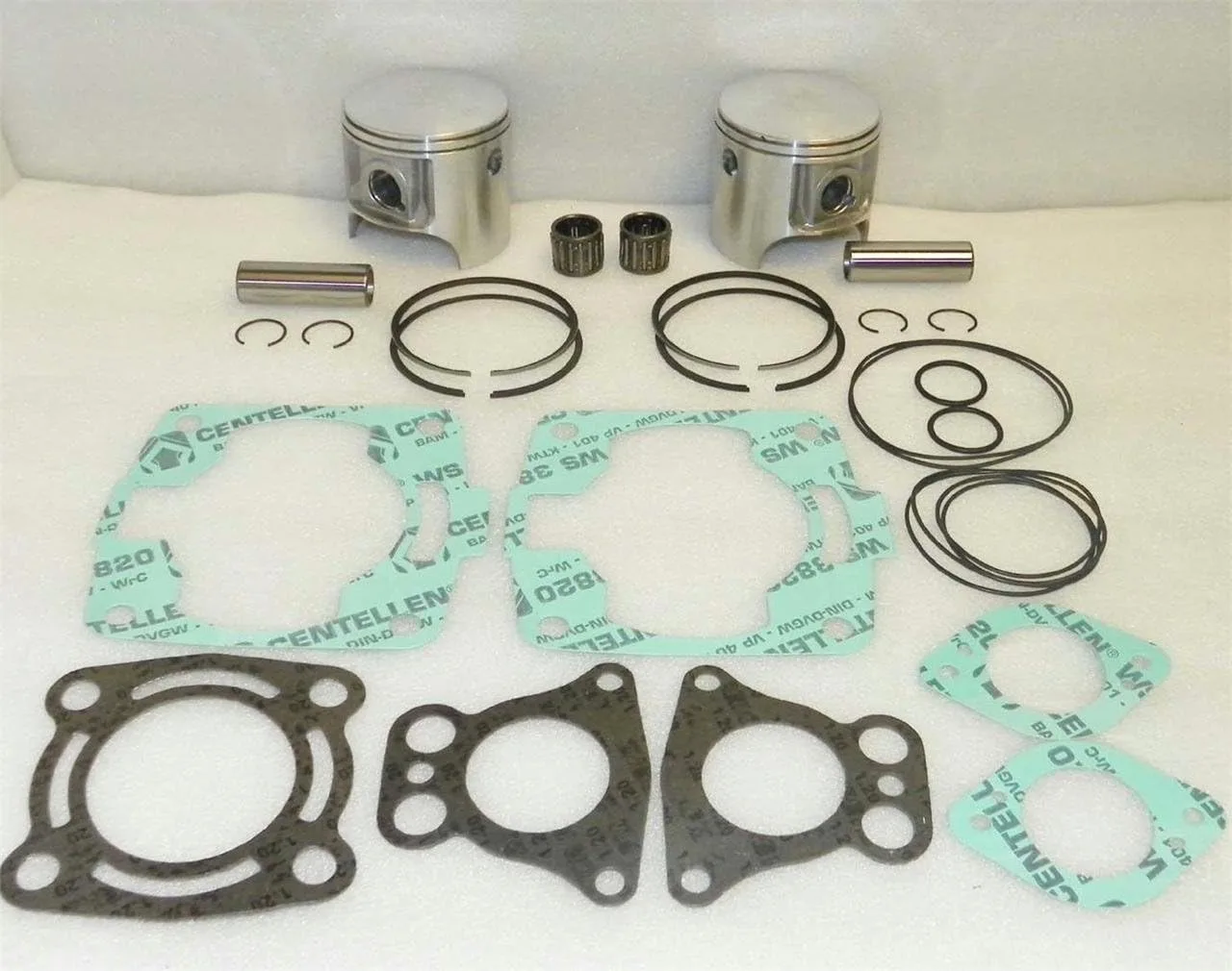 Polaris 700 1 mm-Over Engine Rebuild Kit 82.00 mm 010-832-14*2