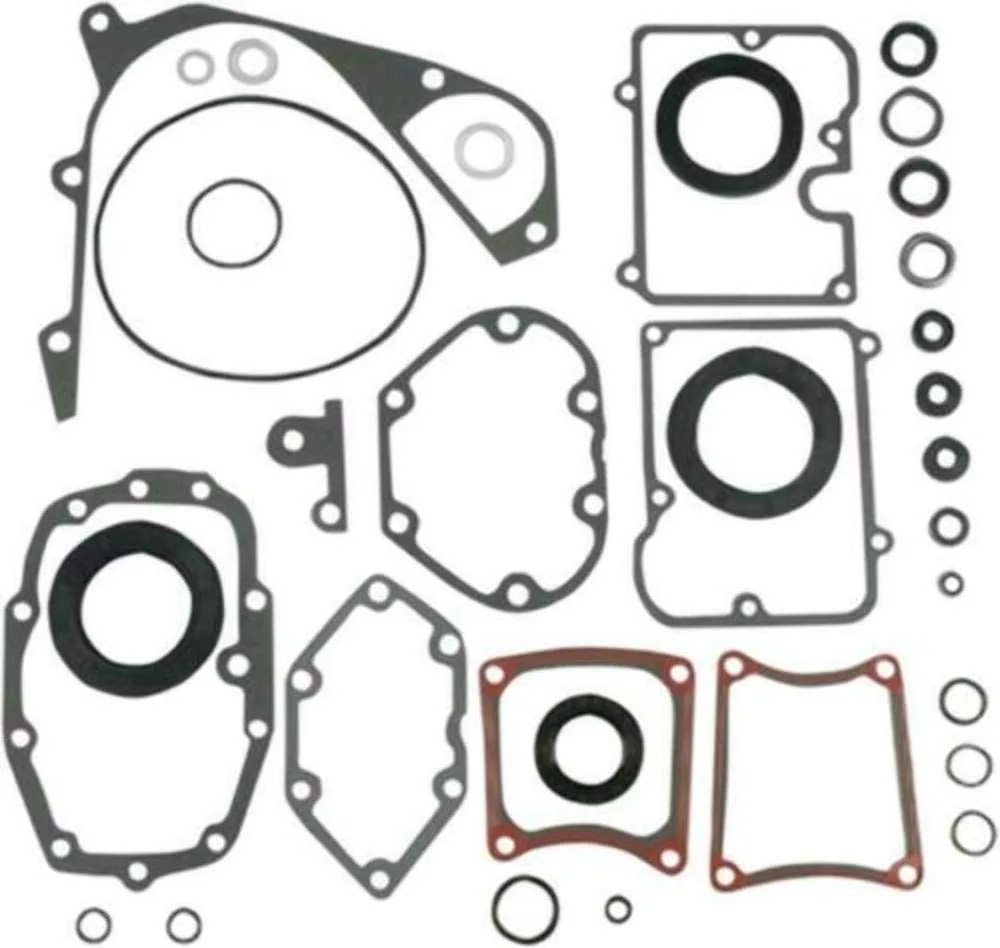 James Gasket 33031-85 Transmission Gasket and Seal Kit