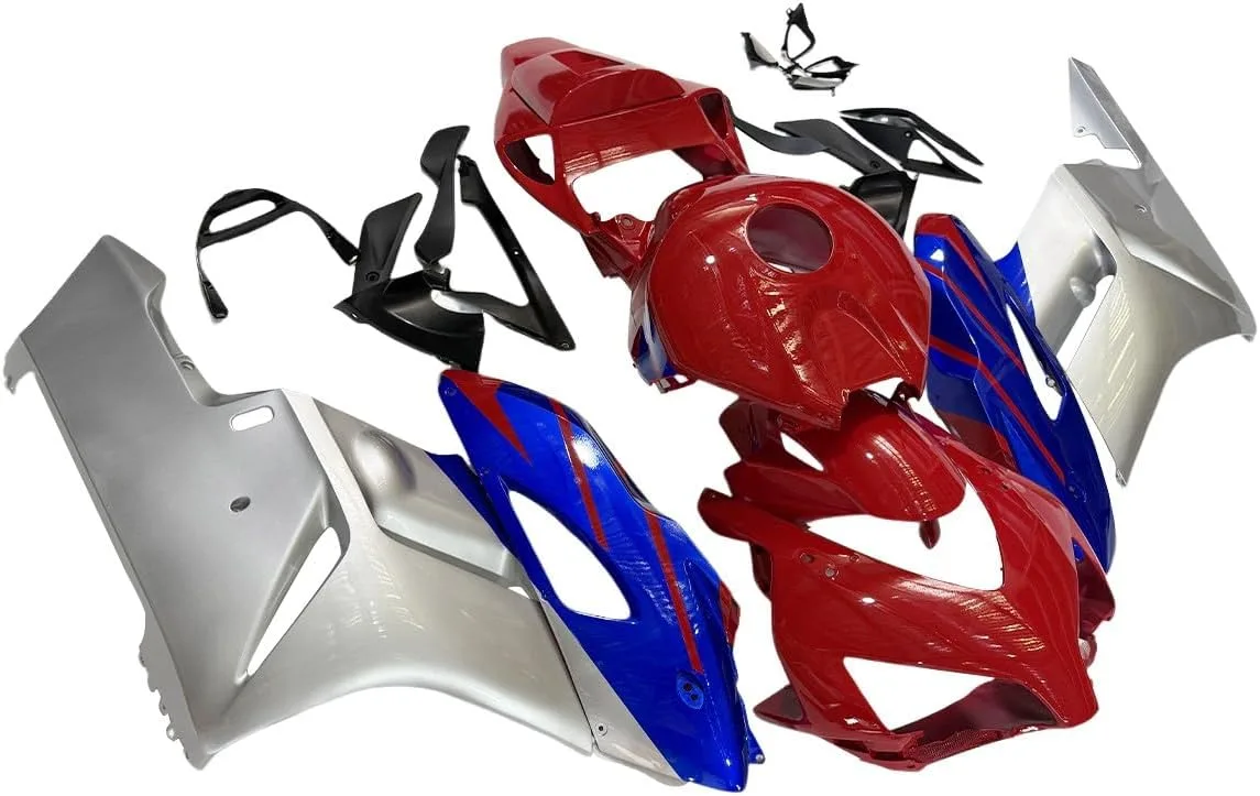 WYNMOTO Honda CBR1000RR 2004-2005 ABS Fairing Kit image 2