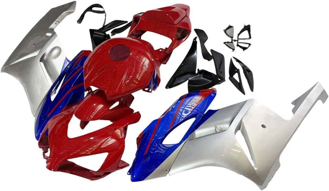 WYNMOTO Honda CBR1000RR 2004-2005 ABS Fairing Kit image 3
