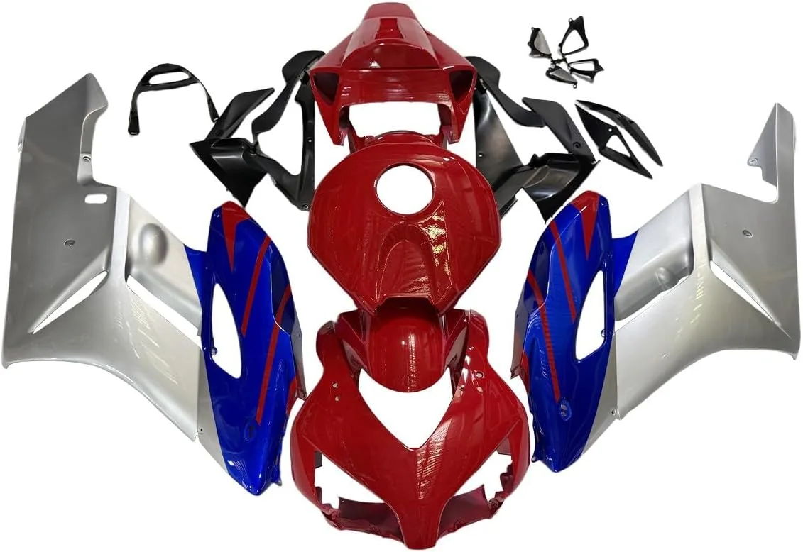 WYNMOTO Honda CBR1000RR 2004-2005 ABS Fairing Kit