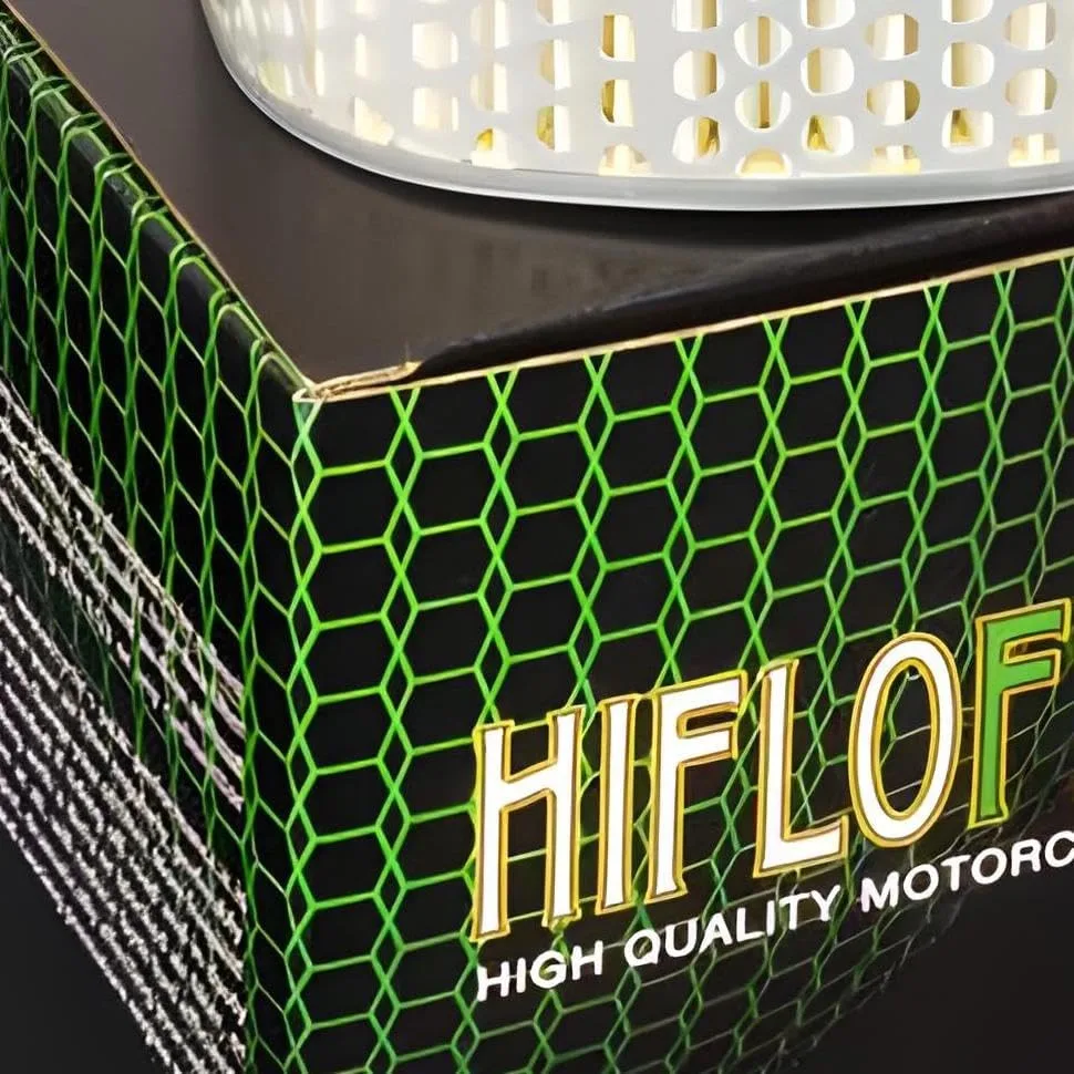 Hiflofiltro HFA3704 Engine Air Filter image 2