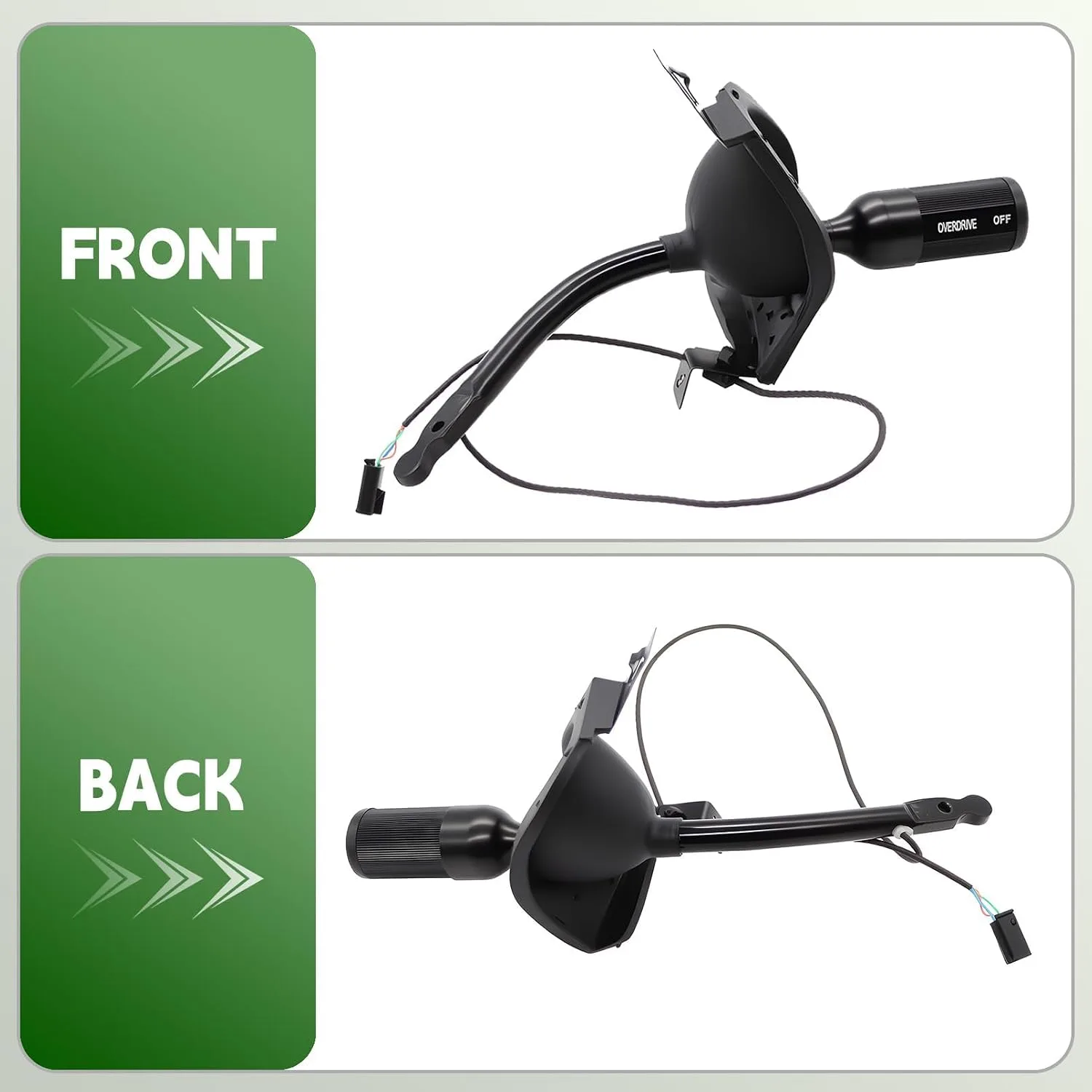 Yunnergo Overdrive Shifter Lever NE-827965-396025-ER image 3