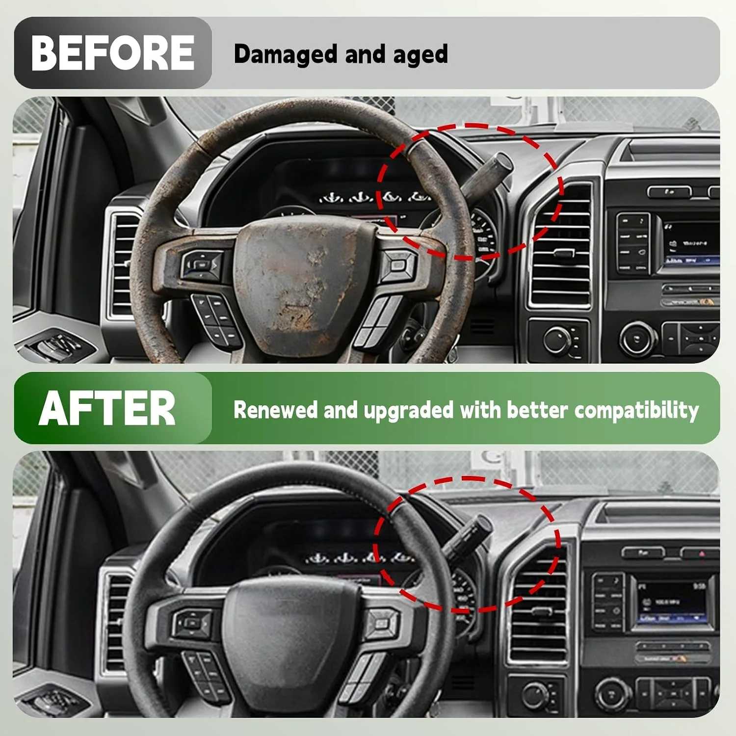 Yunnergo Overdrive Shifter Lever NE-827965-396025-ER image 4